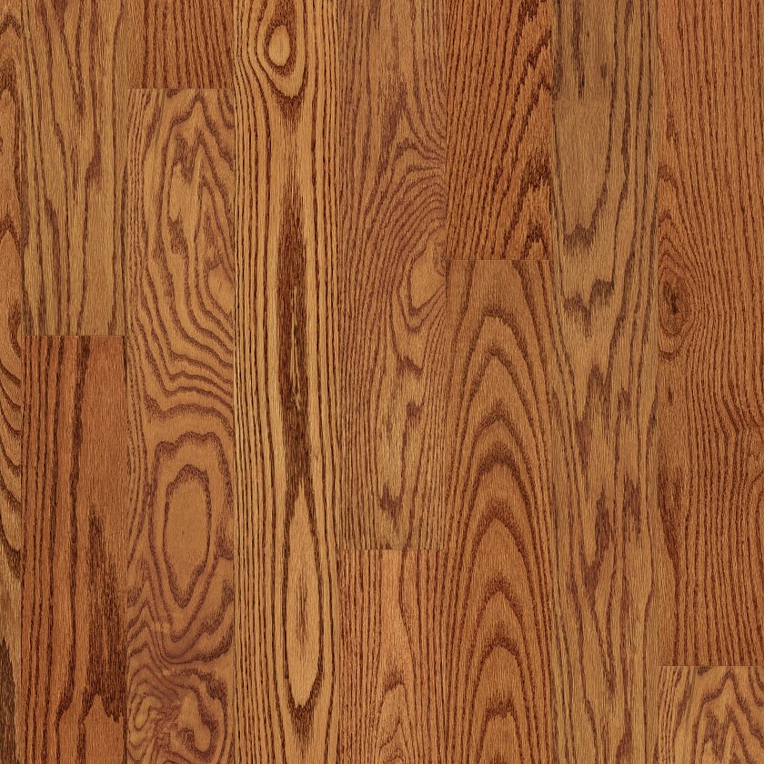 Shaw Lineage Oak SW786-08011 Gunstock 5" x 13.8" - 74.8" Random Lengths Engineered Hardwood (20.77 SF/Box)