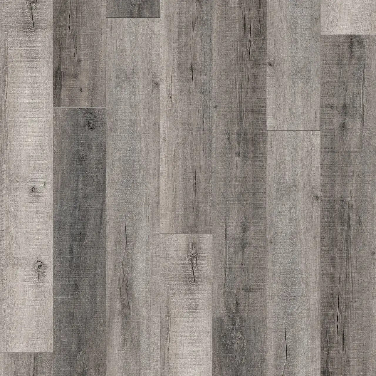 Engineered Floors Grace Bay Glue Down LVT L008P-4027 PureGrain Flex Gallatin Plus 7" x 48" (51.24 SF/Box)