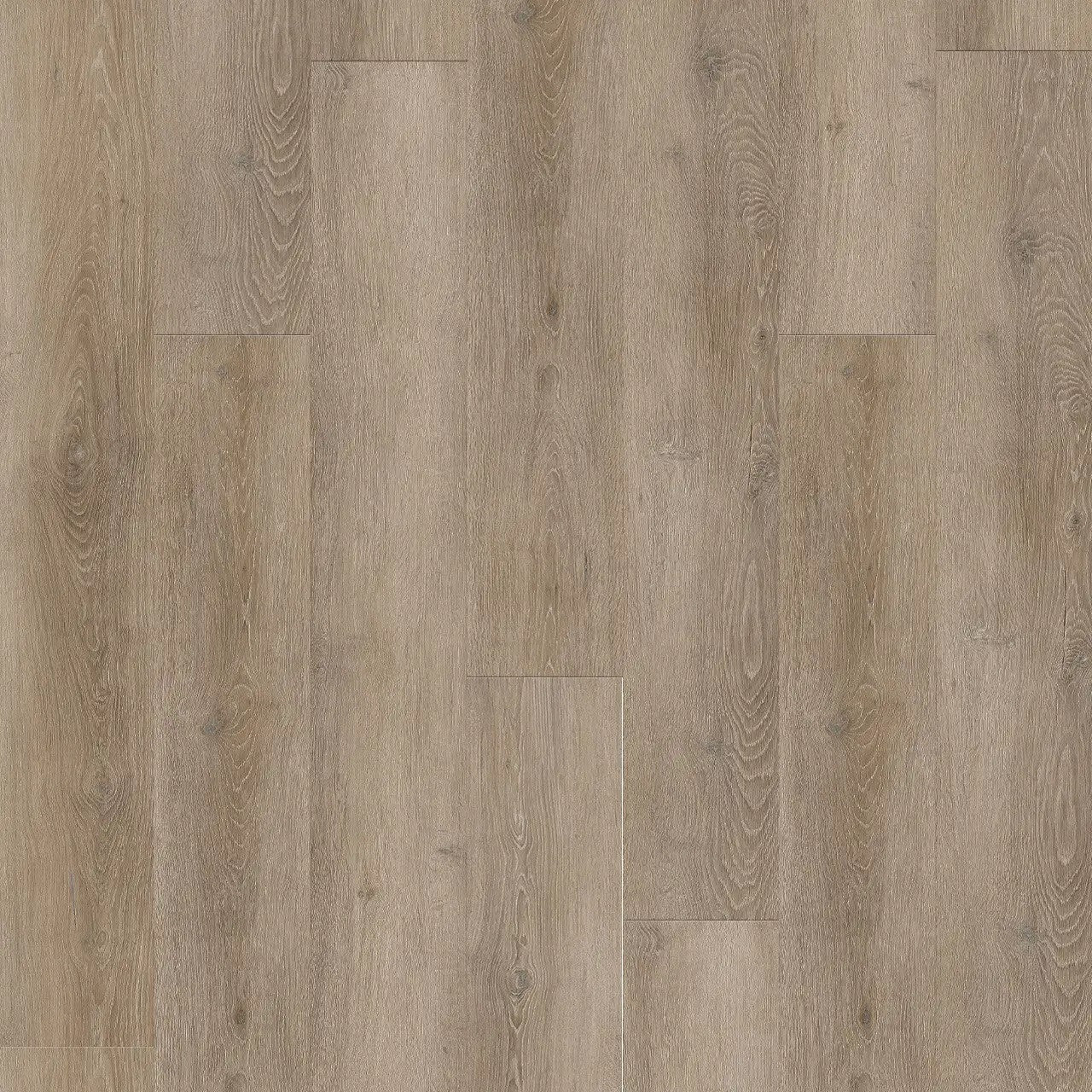 Engineered Floors Druidstone Glue Down LVT L008P-4022 PureGrain Flex Gallatin Plus 7" x 48" (51.24 SF/Box)