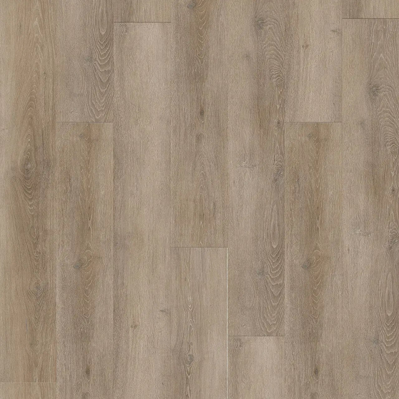 Engineered Floors Druidstone Glue Down LVT L020P-4022 PureGrain Flex Cascade Plus 7" x 48" (41.98 SF/Box)