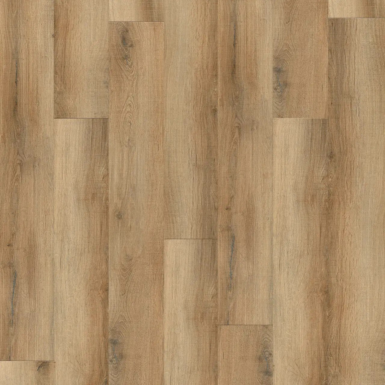 Engineered Floors St. Thomas Glue Down LVT L020P-4025 PureGrain Flex Cascade Plus 7" x 48" (41.98 SF/Box)
