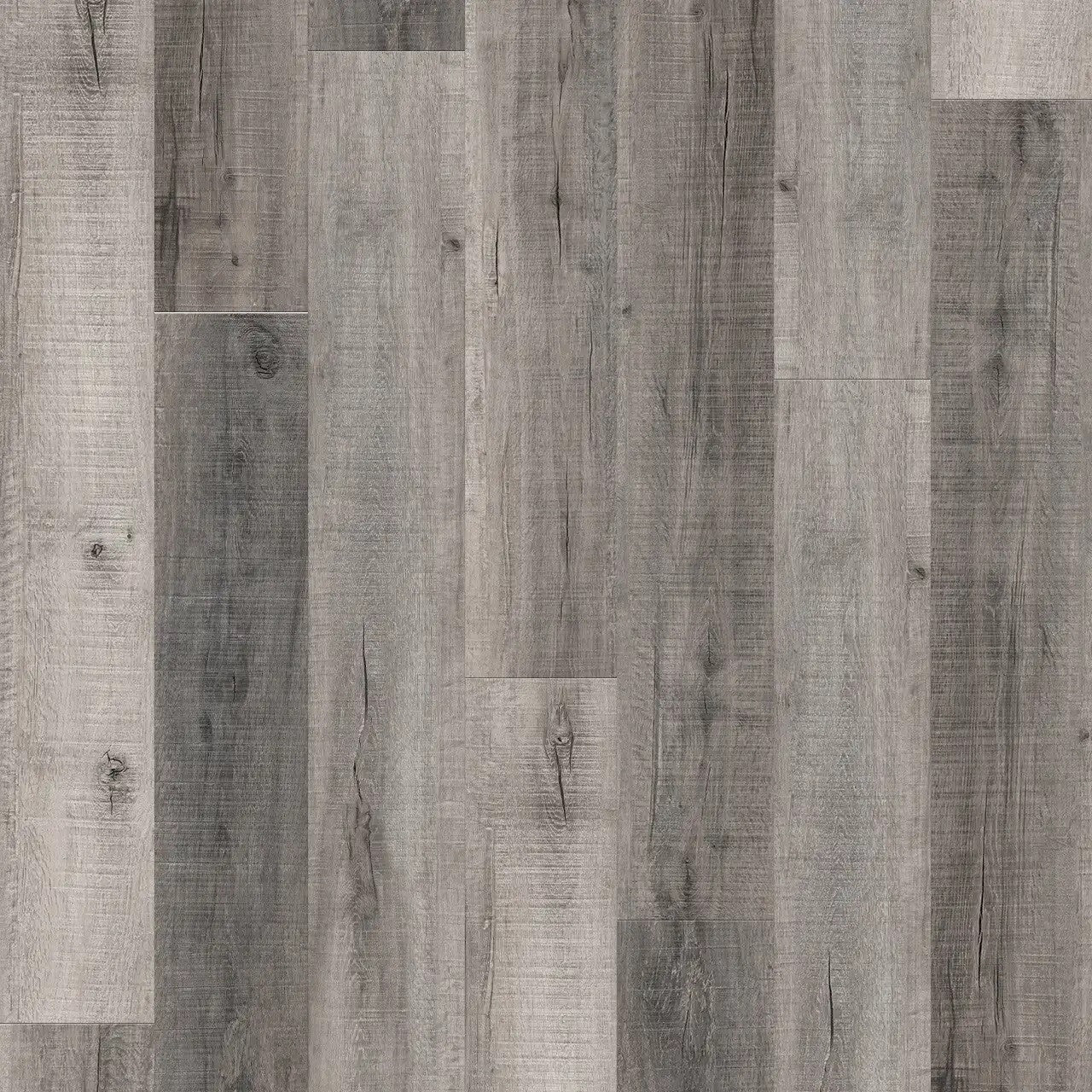 Engineered Floors Grace Bay Glue Down LVT L012P-4027 PureGrain Flex Ozark Plus 7" x 48" (51.24 SF/Box)