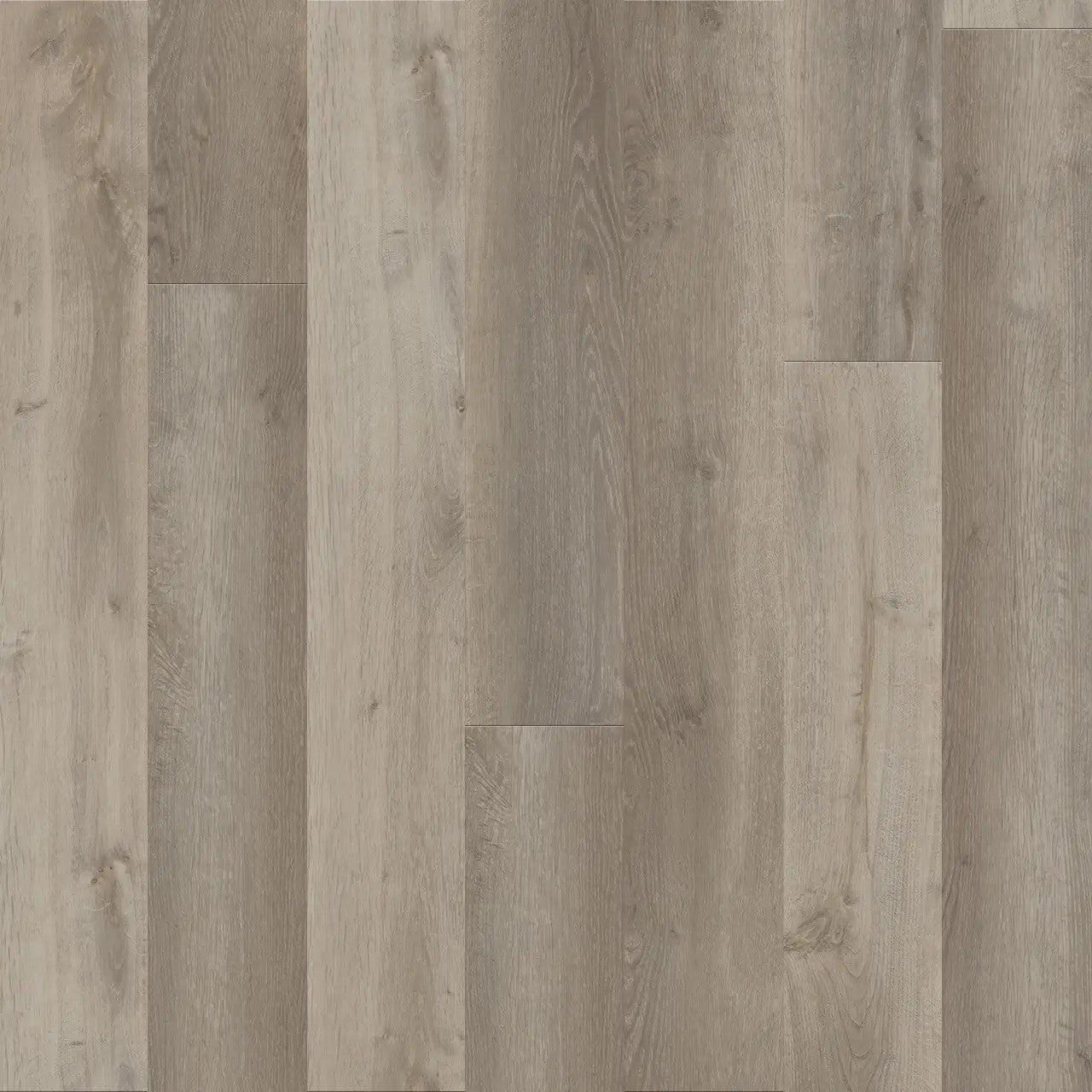 Engineered Floors Santa Maria Glue Down LVT L012P-4028 PureGrain Flex Ozark Plus 7" x 48" (51.24 SF/Box)