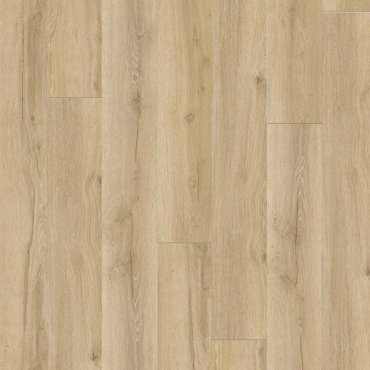 Engineered Floors Rio Glue Down LVT L012P-4031 PureGrain Flex Ozark Plus 7" x 48" (51.24 SF/Box)