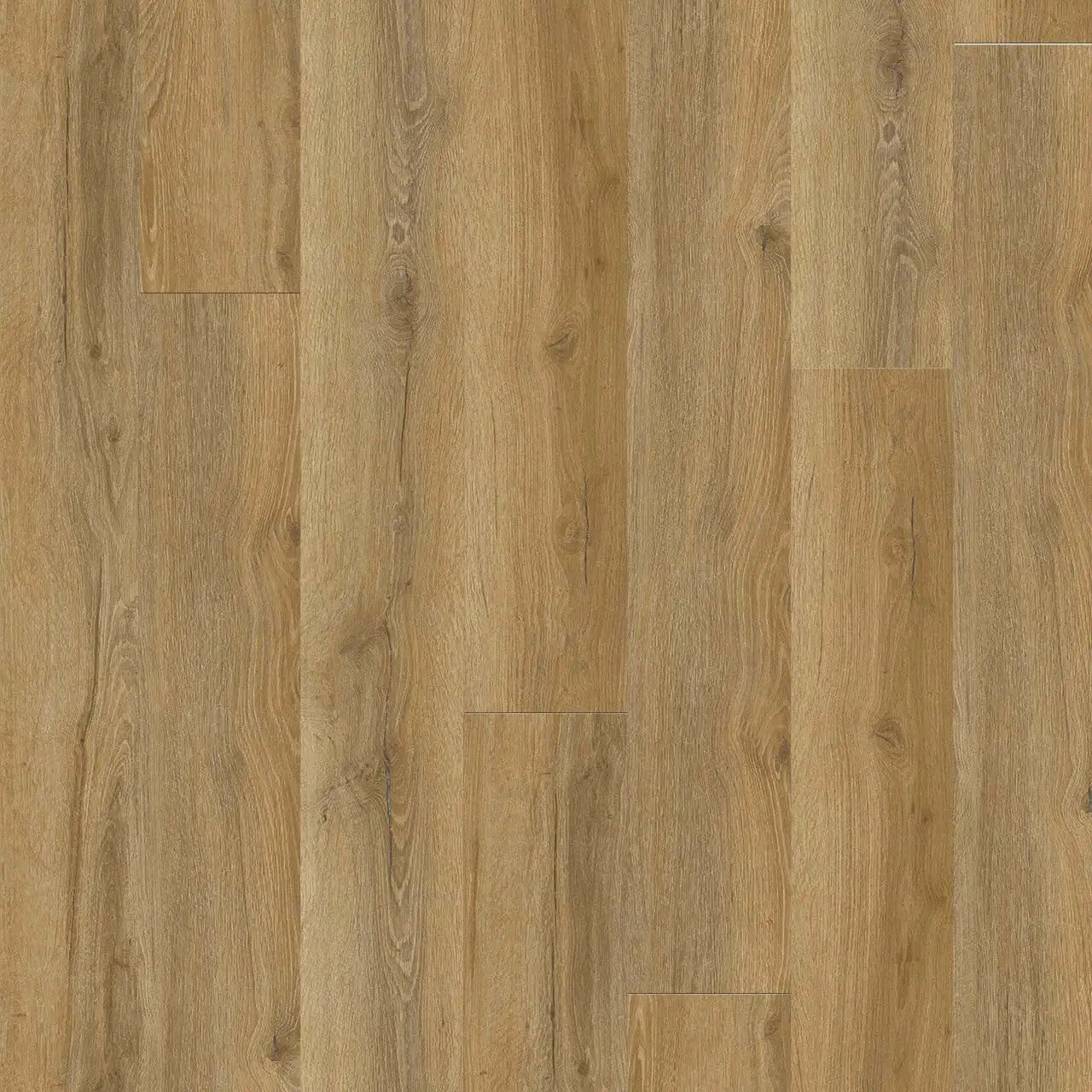 Engineered Floors Kyoto Glue Down LVT L012P-4032 PureGrain Flex Ozark Plus 7" x 48" (51.24 SF/Box)