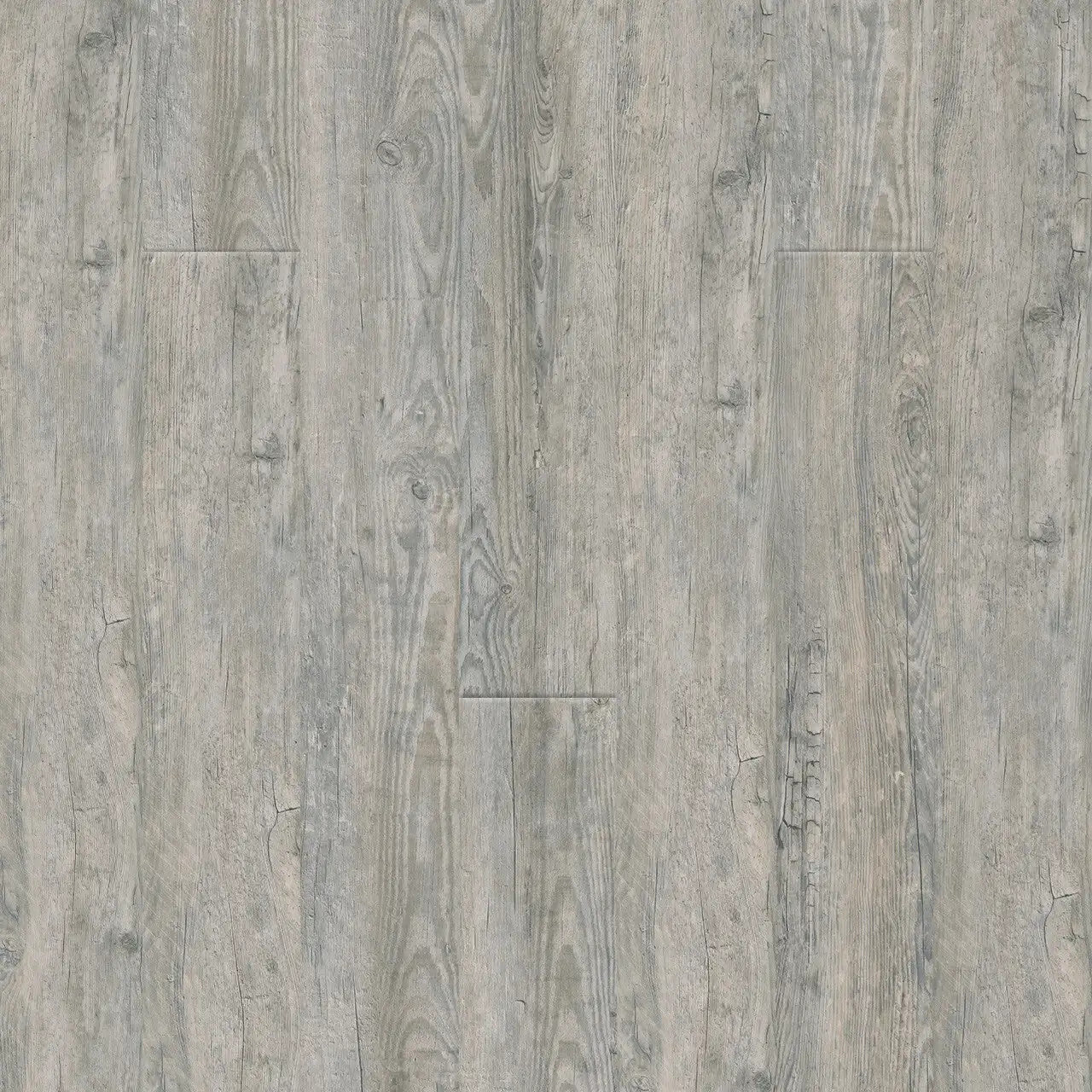 Engineered Floors Aruba Floating LVT R007-4002 PureGrain Endure Lifestyle 6" x 48" (23.64 SF/Box)