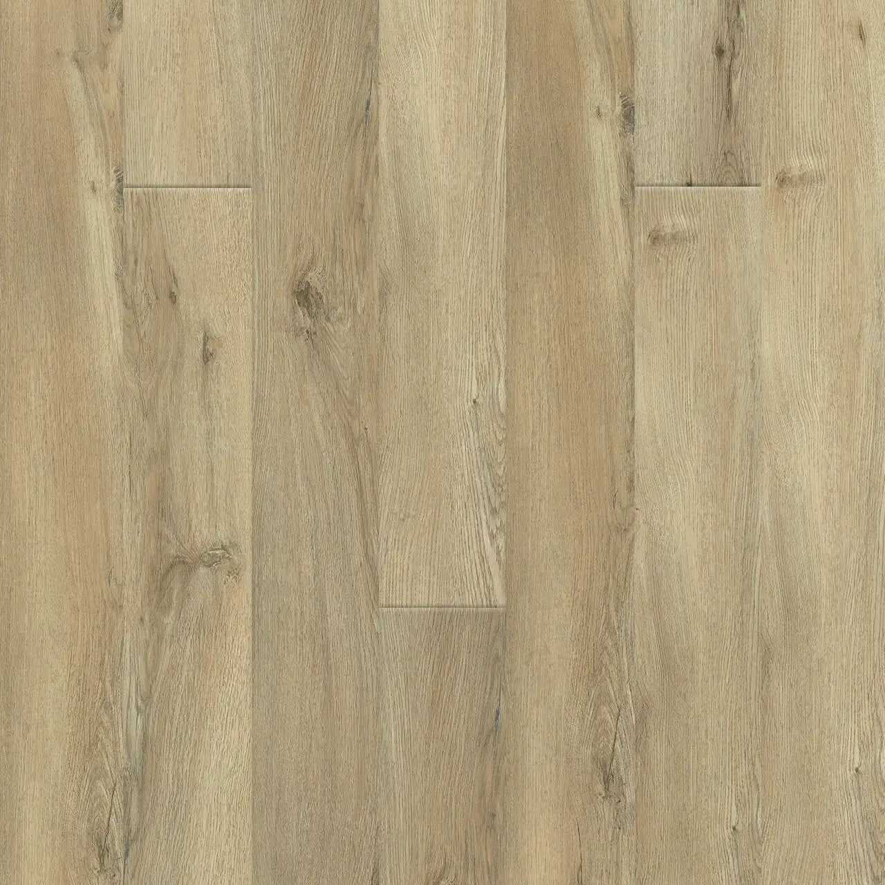 Engineered Floors Key Largo Floating LVT R007-4006 PureGrain Endure Lifestyle 6" x 48" (23.64 SF/Box)
