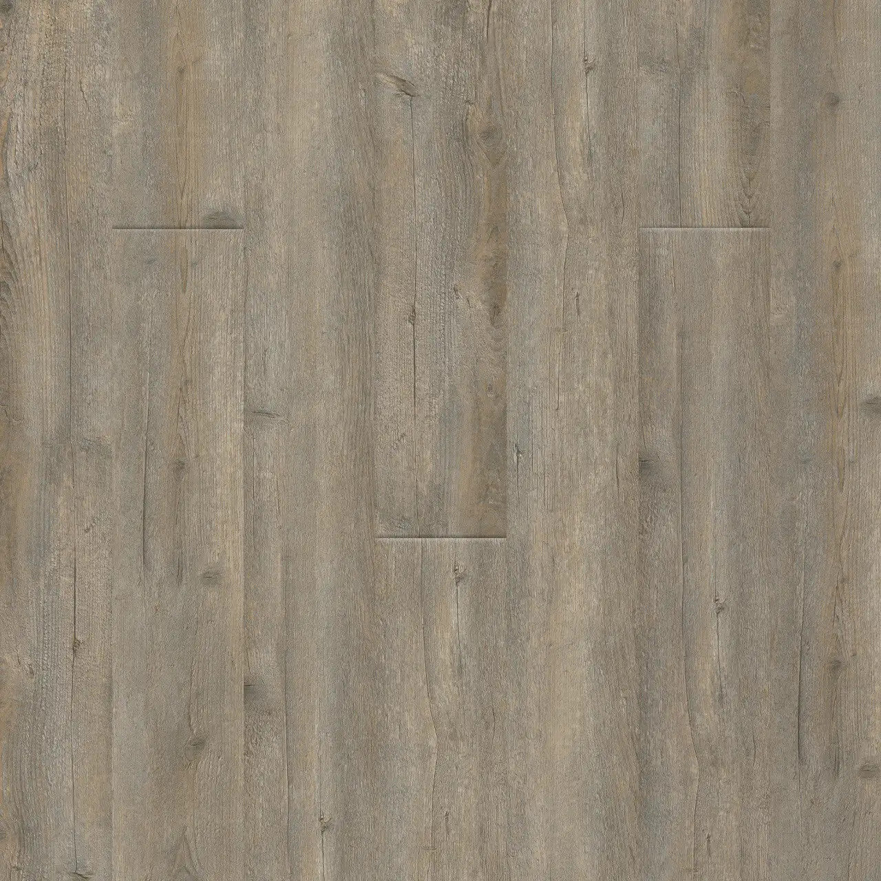 Engineered Floors Playa Floating LVT R007-4001 PureGrain Endure Lifestyle 6" x 48" (23.64 SF/Box)