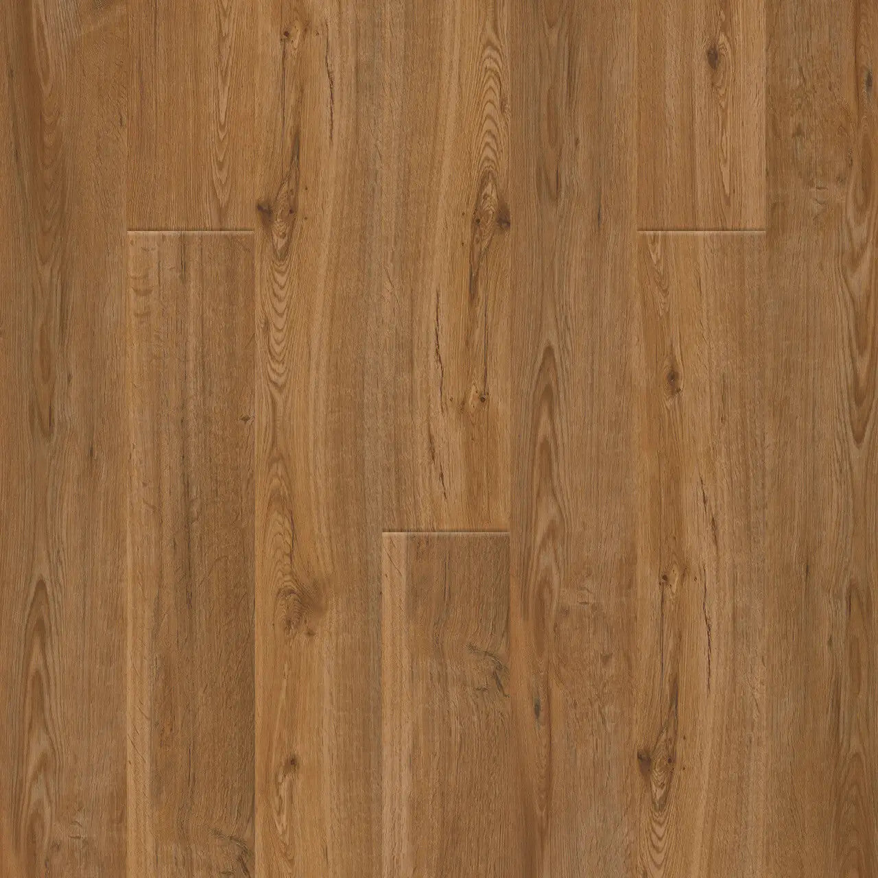 Engineered Floors Beachcomber Floating LVT R007-4011 PureGrain Endure Lifestyle 6" x 48" (23.64 SF/Box)