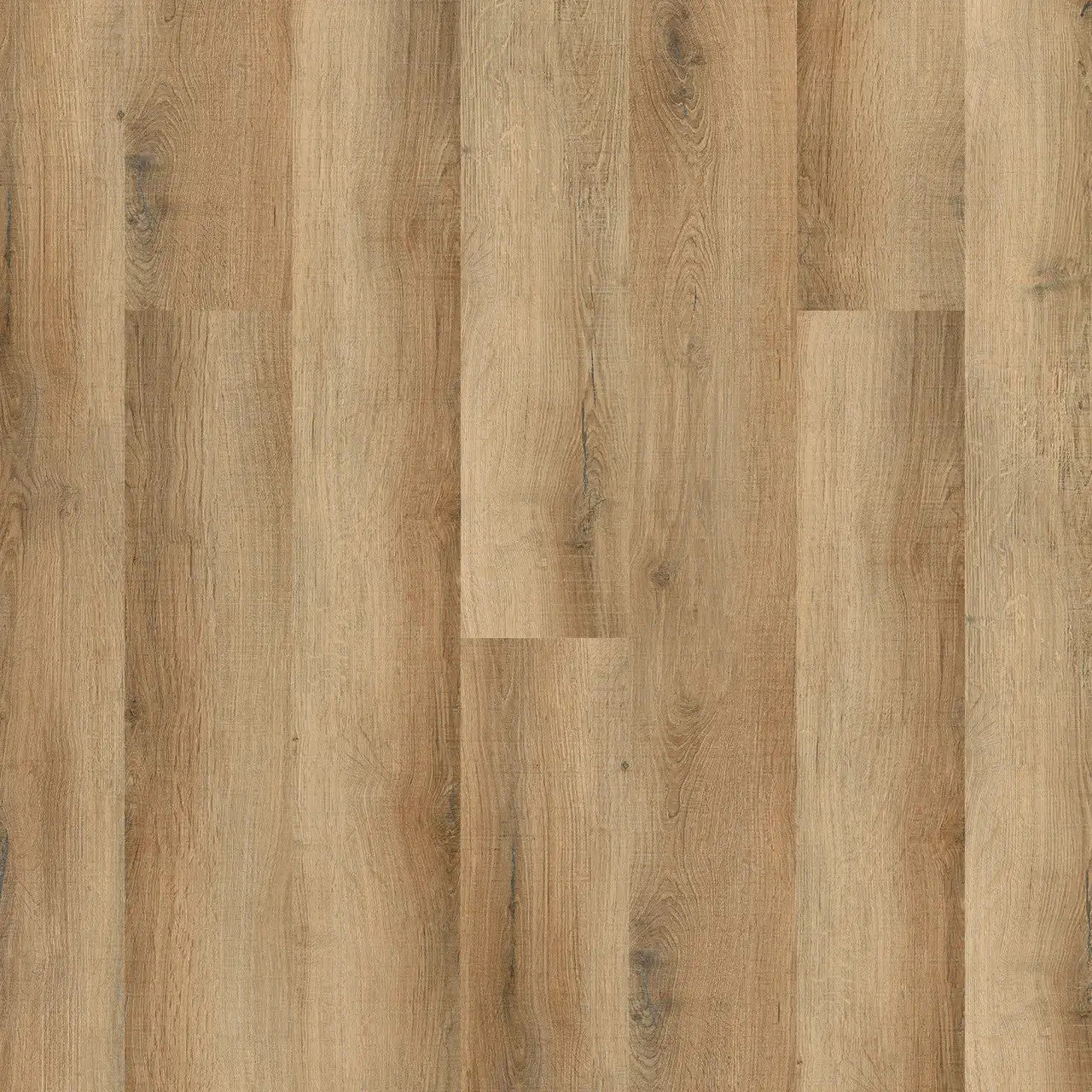 Engineered Floors St. Thomas Floating LVT R007-4025 PureGrain Endure Lifestyle 6" x 48" (23.64 SF/Box)