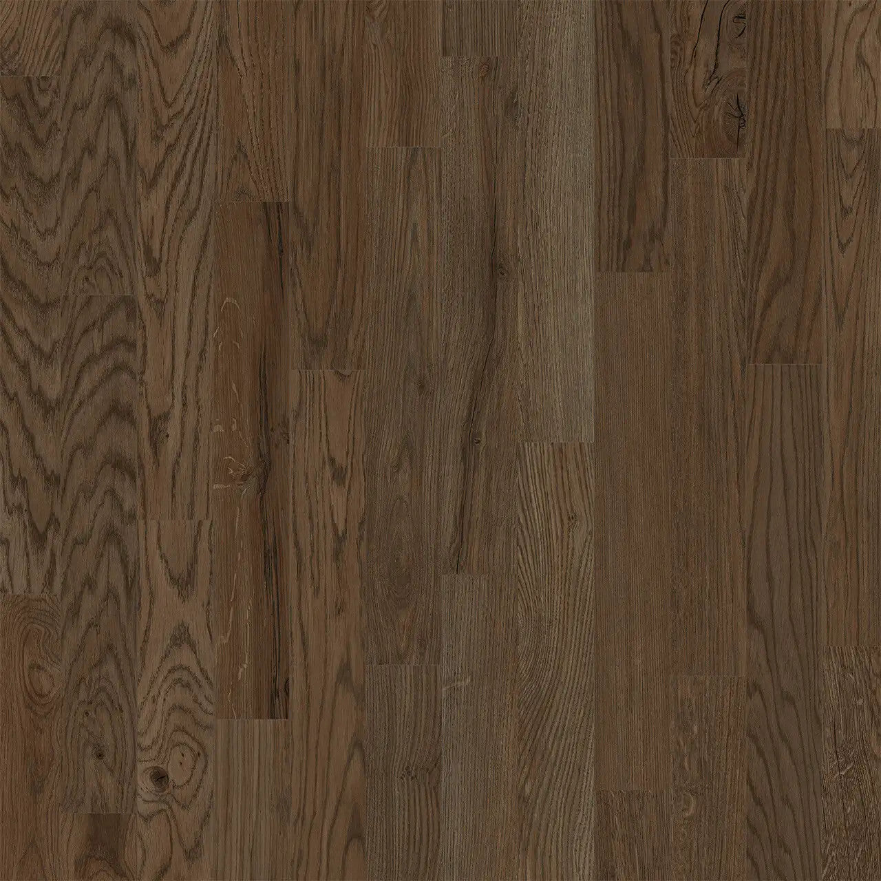 Engineered Floors Timber Floating LVT D2021-6012 PureGrain High-Def Nurture 7" x 48" (22 SF/Box)