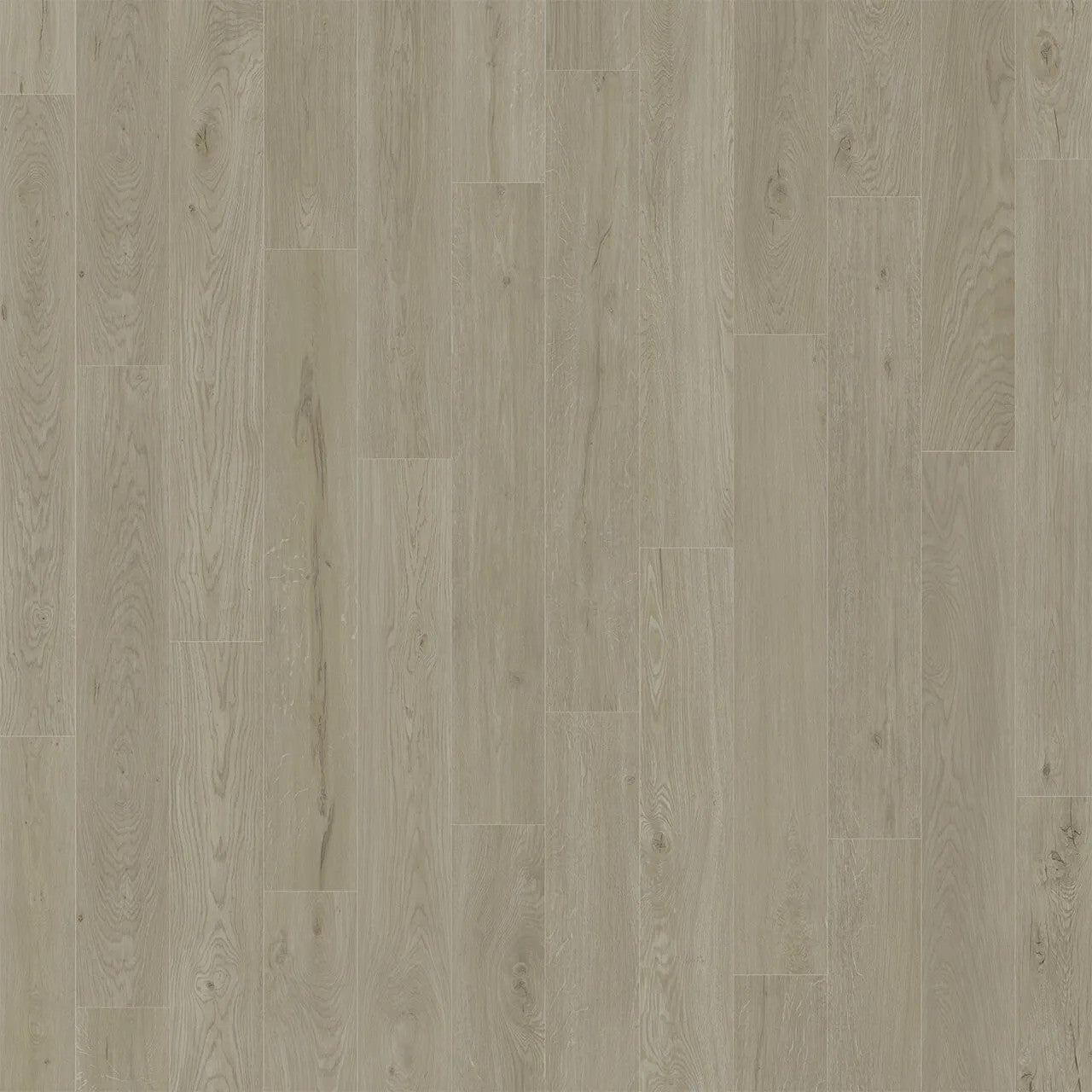 Engineered Floors Watercolor Floating LVT D2026-6203 PureGrain High-Def American Standard 7" x 48" (22.16 SF/Box)