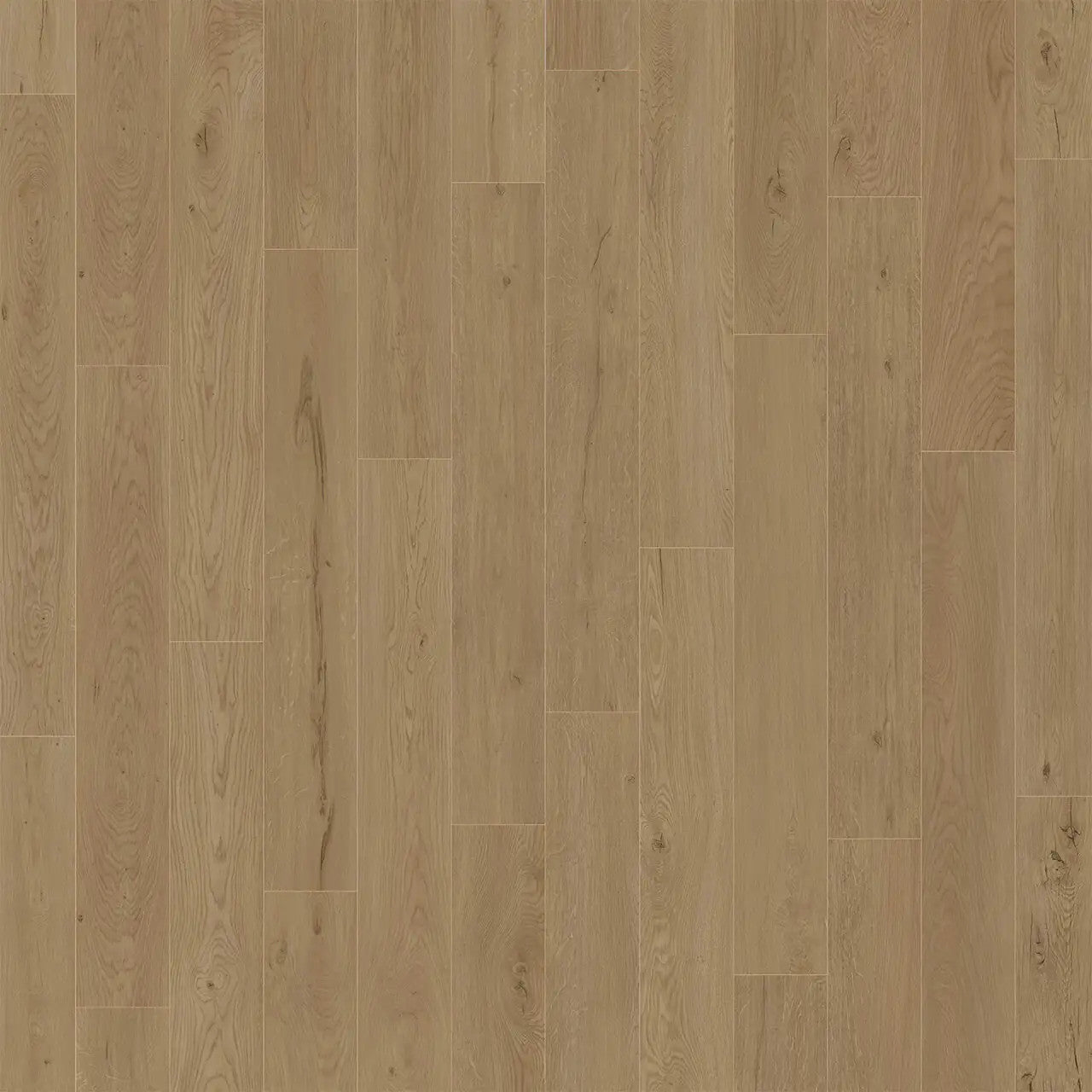 Engineered Floors Coronado Floating LVT D2026-6208 PureGrain High-Def American Standard 7" x 48" (22.16 SF/Box)