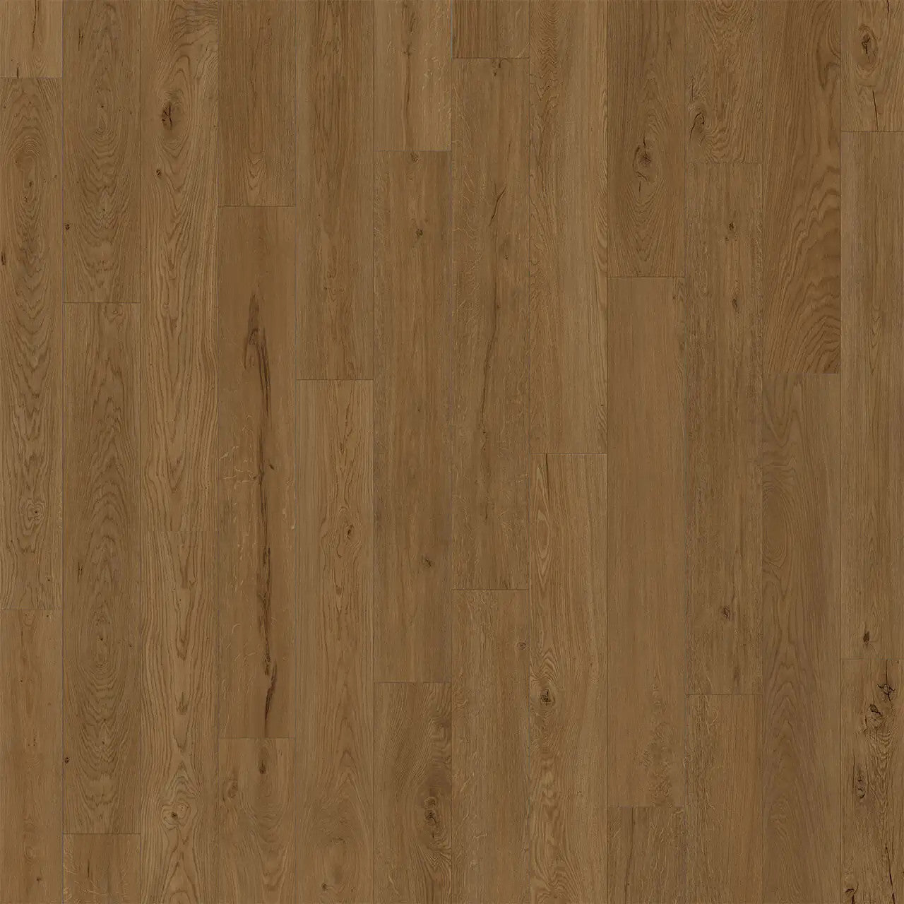 Engineered Floors Delray Floating LVT D2026-6211 PureGrain High-Def American Standard 7" x 48" (22.16 SF/Box)