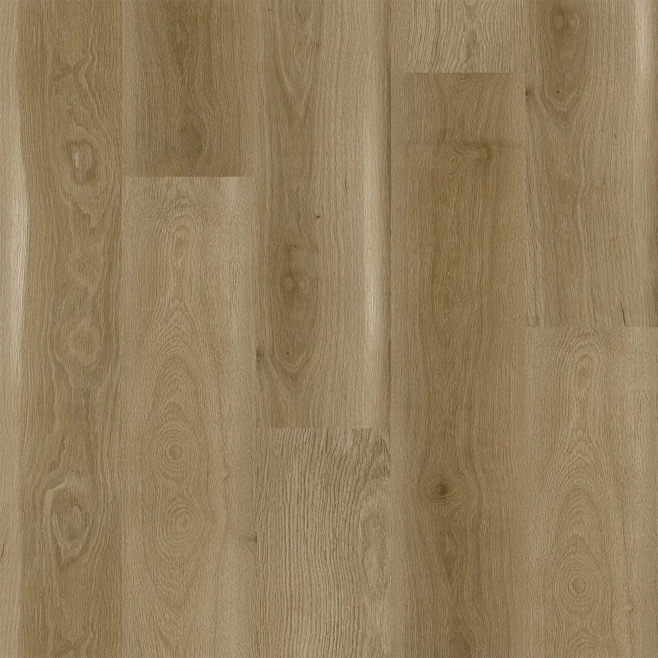 Engineered Floors Successful Floating LVT R017-7002 PureGrain Endure Flourish 7" x 48" (21.39 SF/Box)