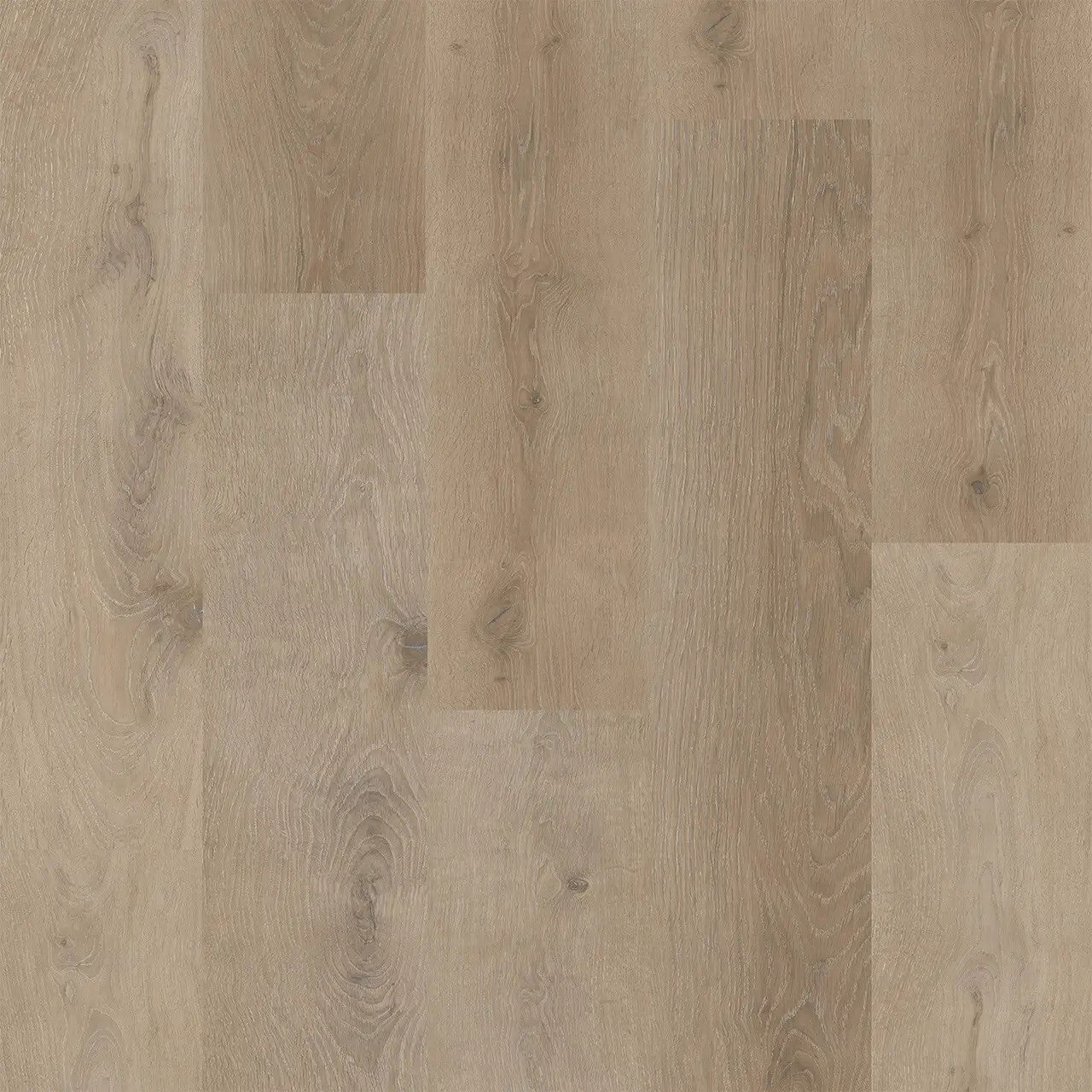 Engineered Floors Healthy Floating LVT R017-7003 PureGrain Endure Flourish 7" x 48" (21.39 SF/Box)