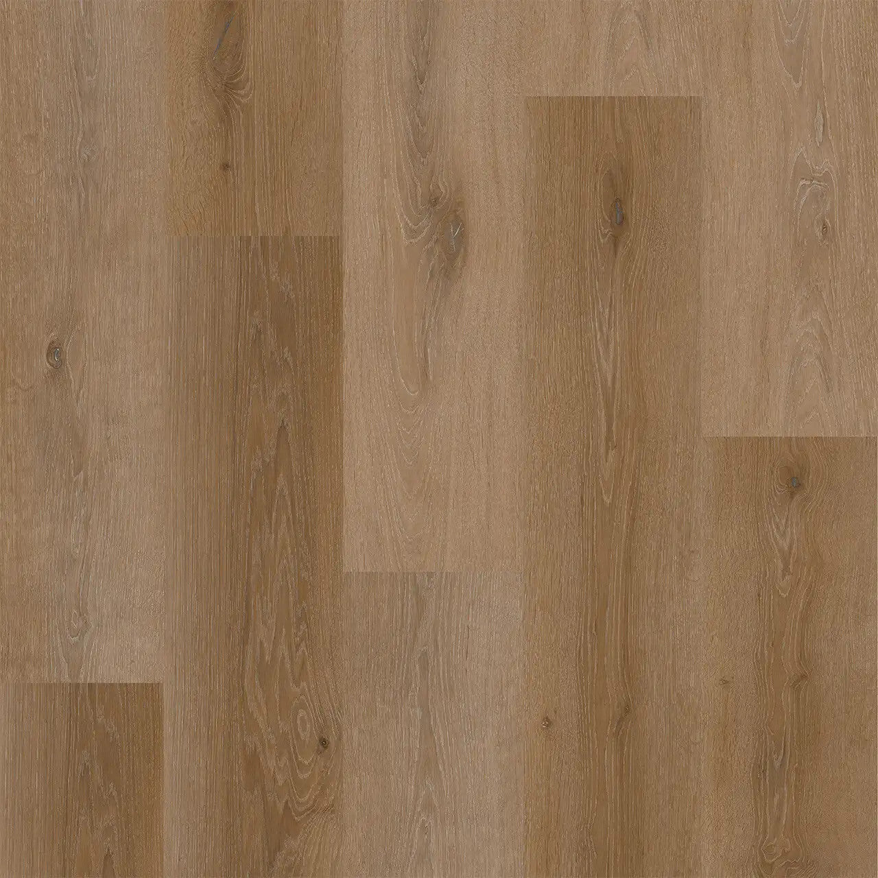 Engineered Floors Bloom Floating LVT R017-7006 PureGrain Endure Flourish 7" x 48" (21.39 SF/Box)