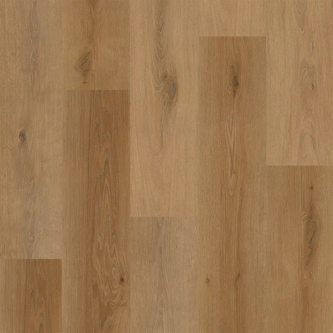 Engineered Floors Burgeon Floating LVT R017-7009 PureGrain Endure Flourish 7" x 48" (21.39 SF/Box)