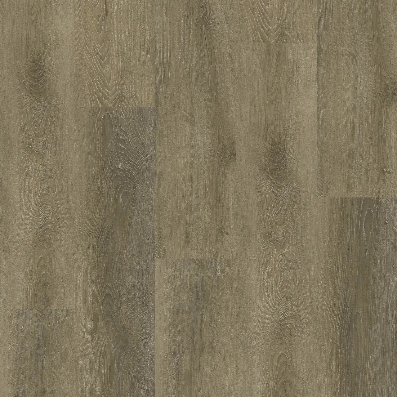 Engineered Floors Superhuman Floating LVT R016-6001 PureGrain Endure Legendary 7" x 48" (23.77 SF/Box)