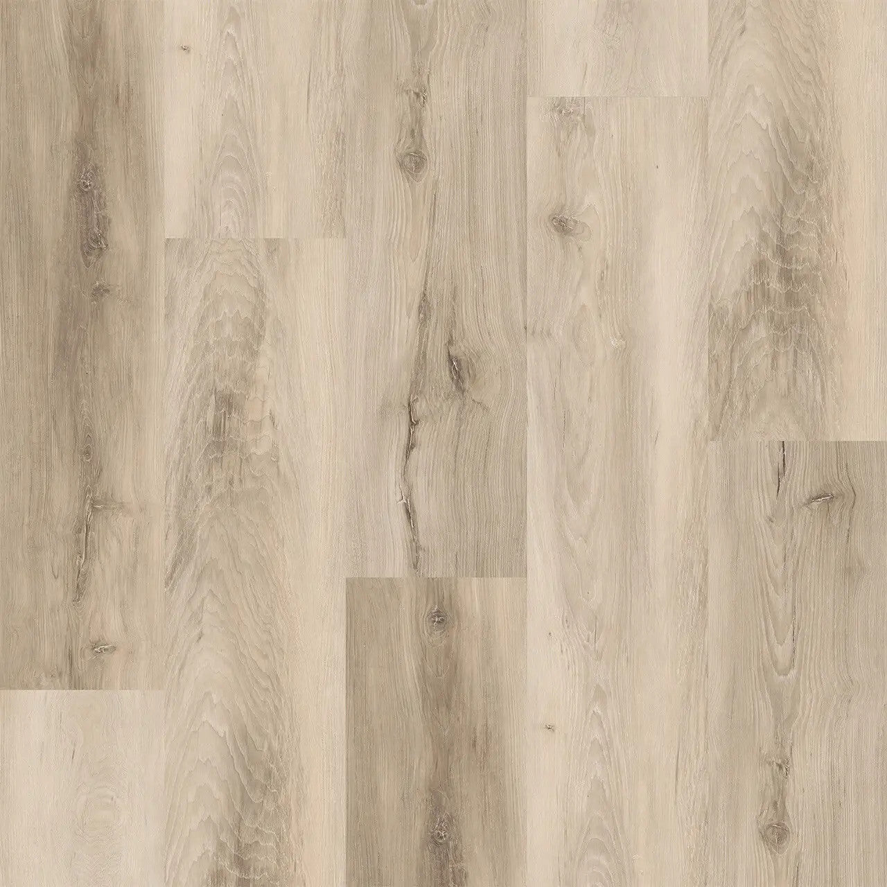 Engineered Floors Storied Floating LVT R016-6003 PureGrain Endure Legendary 7" x 48" (23.77 SF/Box)