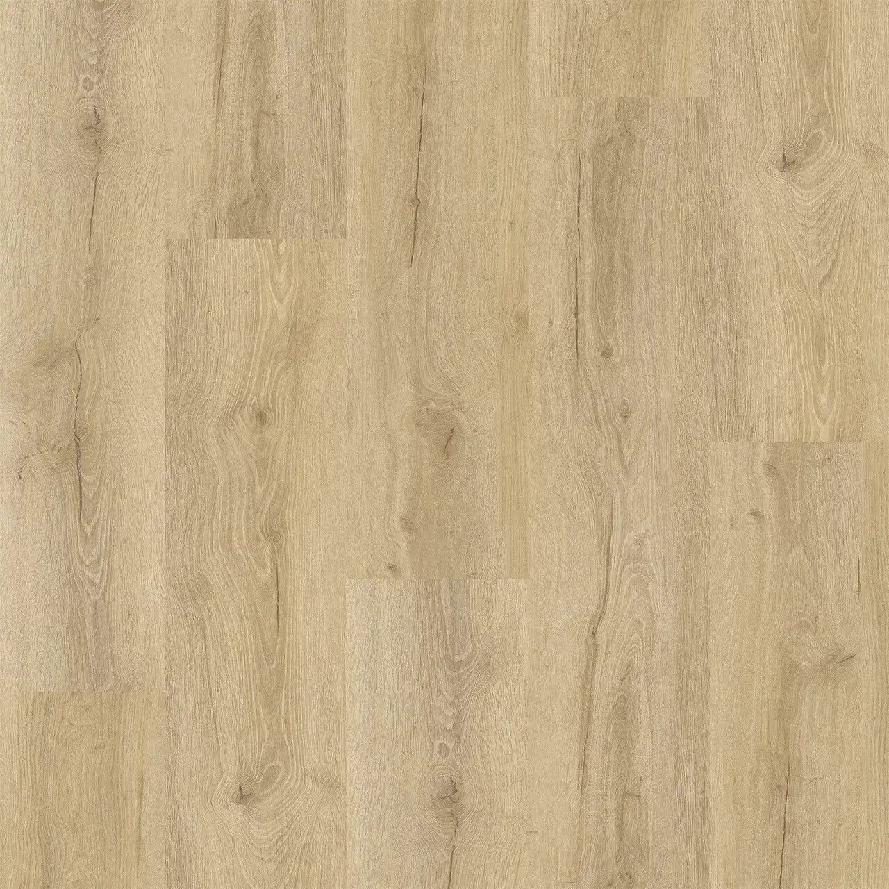 Engineered Floors Orthodox Floating LVT R016-6005 PureGrain Endure Legendary 7" x 48" (23.77 SF/Box)