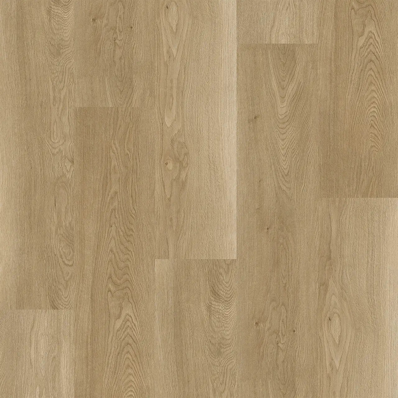 Engineered Floors Fabled Floating LVT R016-6006 PureGrain Endure Legendary 7" x 48" (23.77 SF/Box)