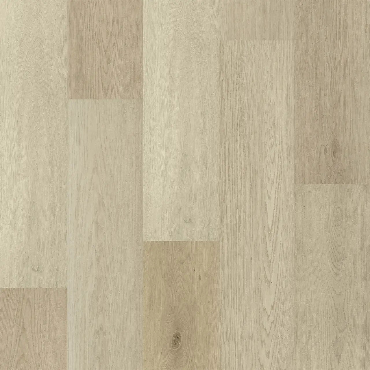 Engineered Floors Pale Oak Floating LVT R018-8008 PureGrain Endure Preference 9" x 60" (23.14 SF/Box)