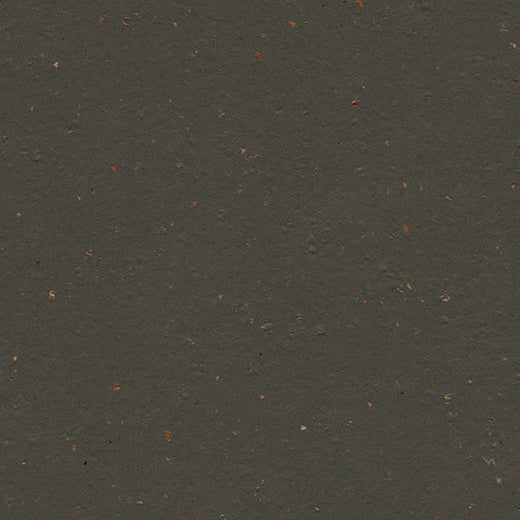 Forbo Solid Cocoa 3591 Black Tea Linoleum Sheet