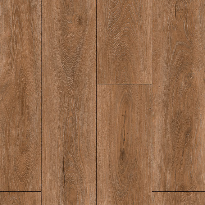 Luxway Floors Canyon 250224 Glue Down LVT 7.25" x 48"