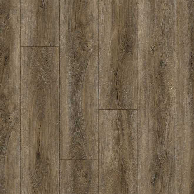 Luxway Floors Ridgeline 250424 Glue Down LVT 7.25" x 48"