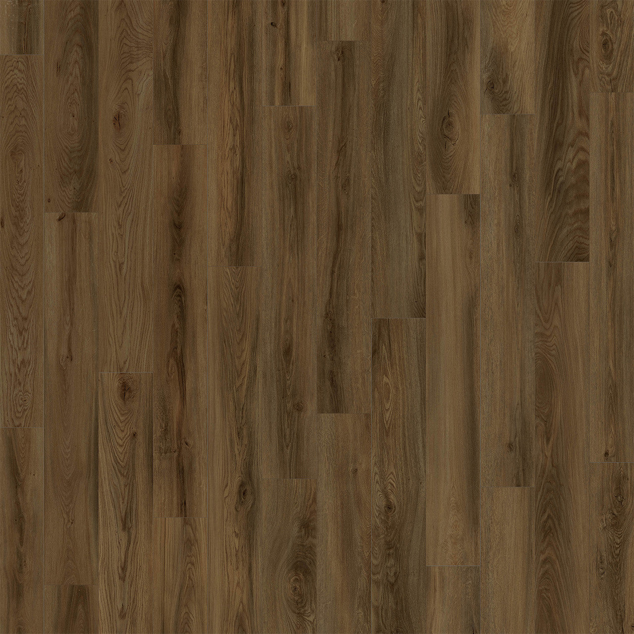 Engineered Floors University Peak Floating LVT D2023-6013 PureGrain High-Def Cultivate 7" x 48" (22.16 SF/Box)