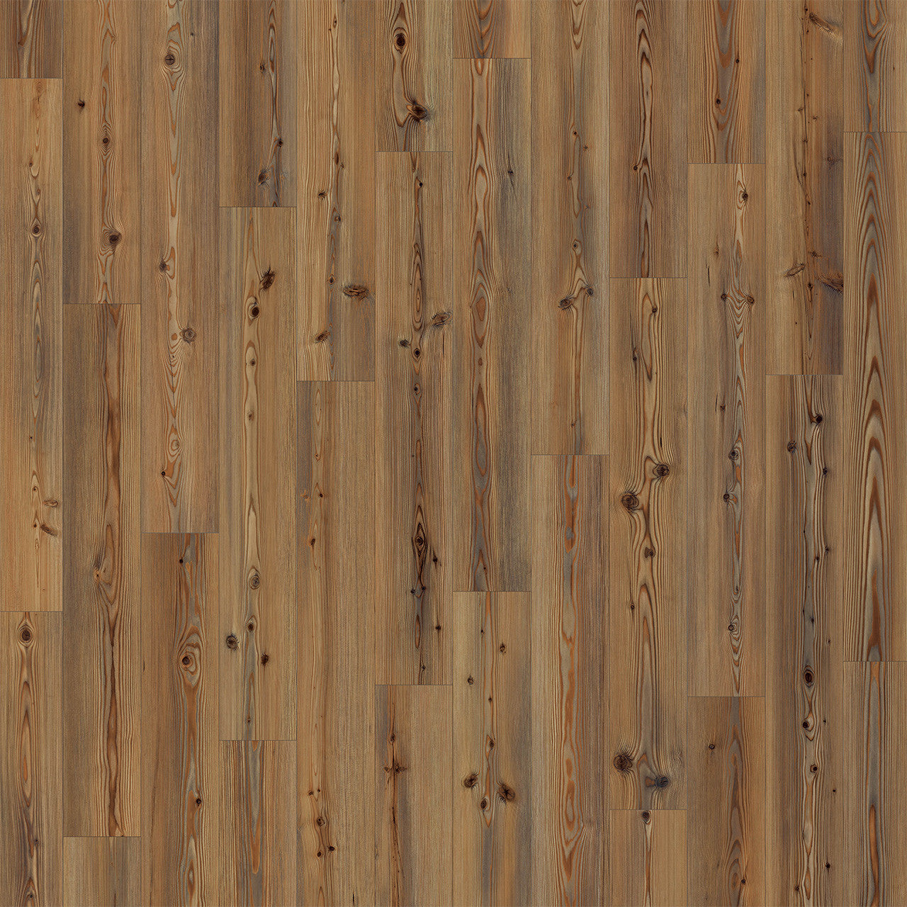 Engineered Floors Majestic Floating LVT D2028-2102 PureGrain High-Def Antiquity 7" x 60" (22.16 SF/Box)