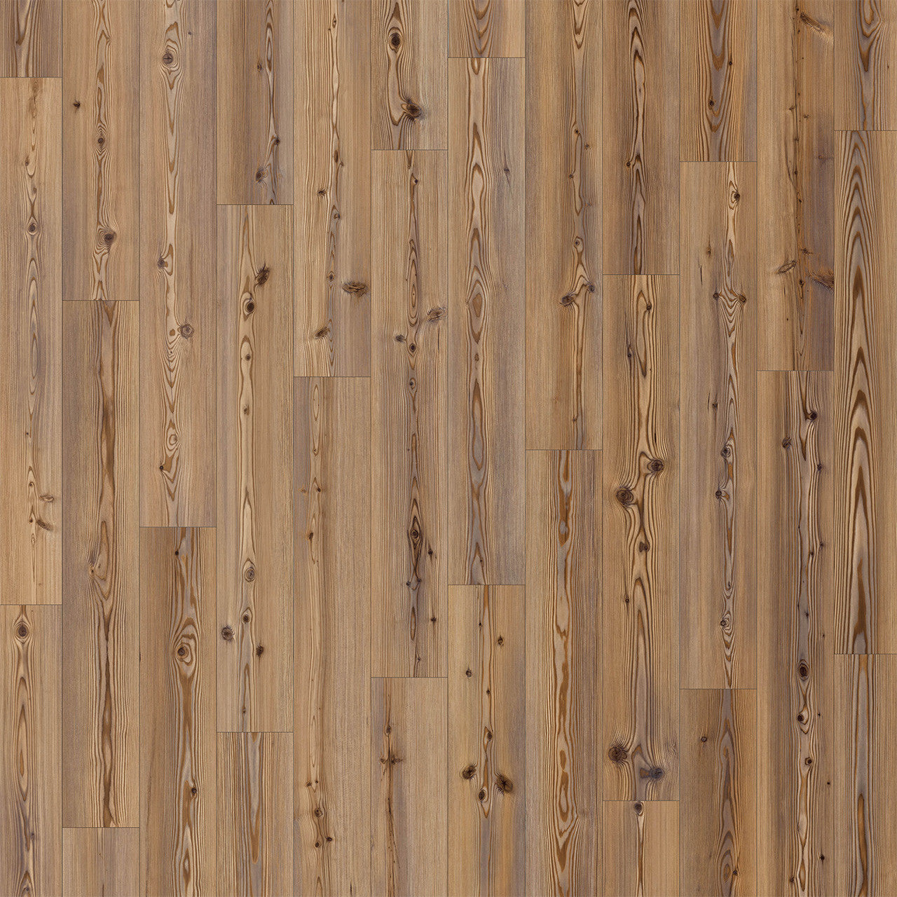 Engineered Floors Gemini Floating LVT D2028-2106 PureGrain High-Def Antiquity 7" x 60" (22.16 SF/Box)