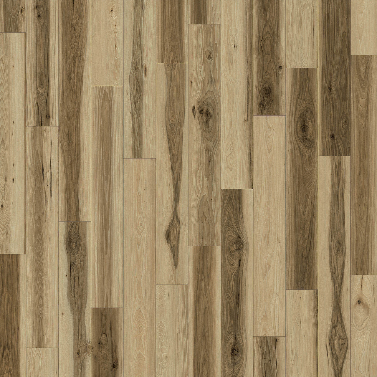 Engineered Floors Oxford Floating LVT D2028-5104 PureGrain High-Def Antiquity 7" x 60" (22.16 SF/Box)
