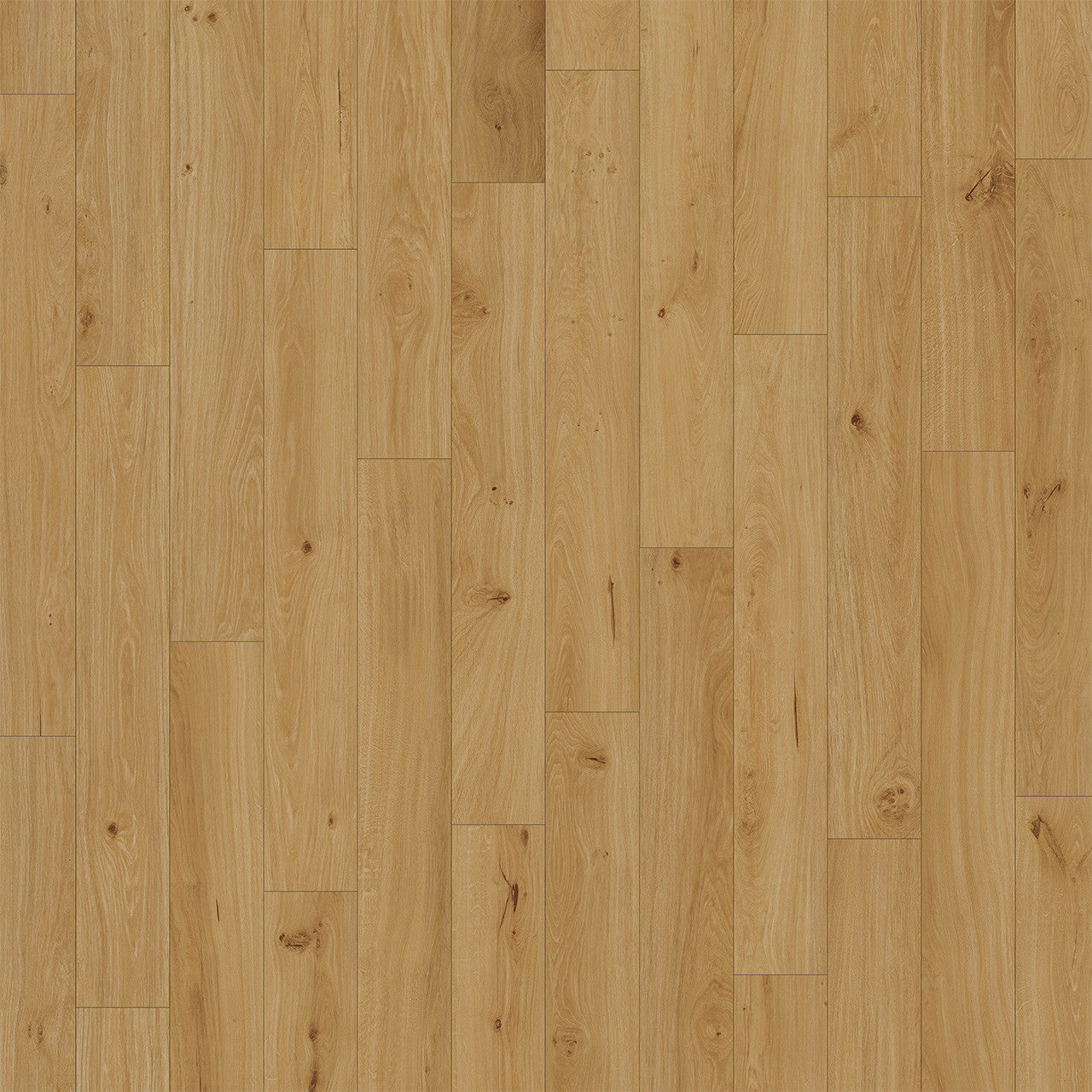 Engineered Floors Enchant Floating LVT D2027-1001 PureGrain High-Def Divine 7" x 60" (22.16 SF/Box)