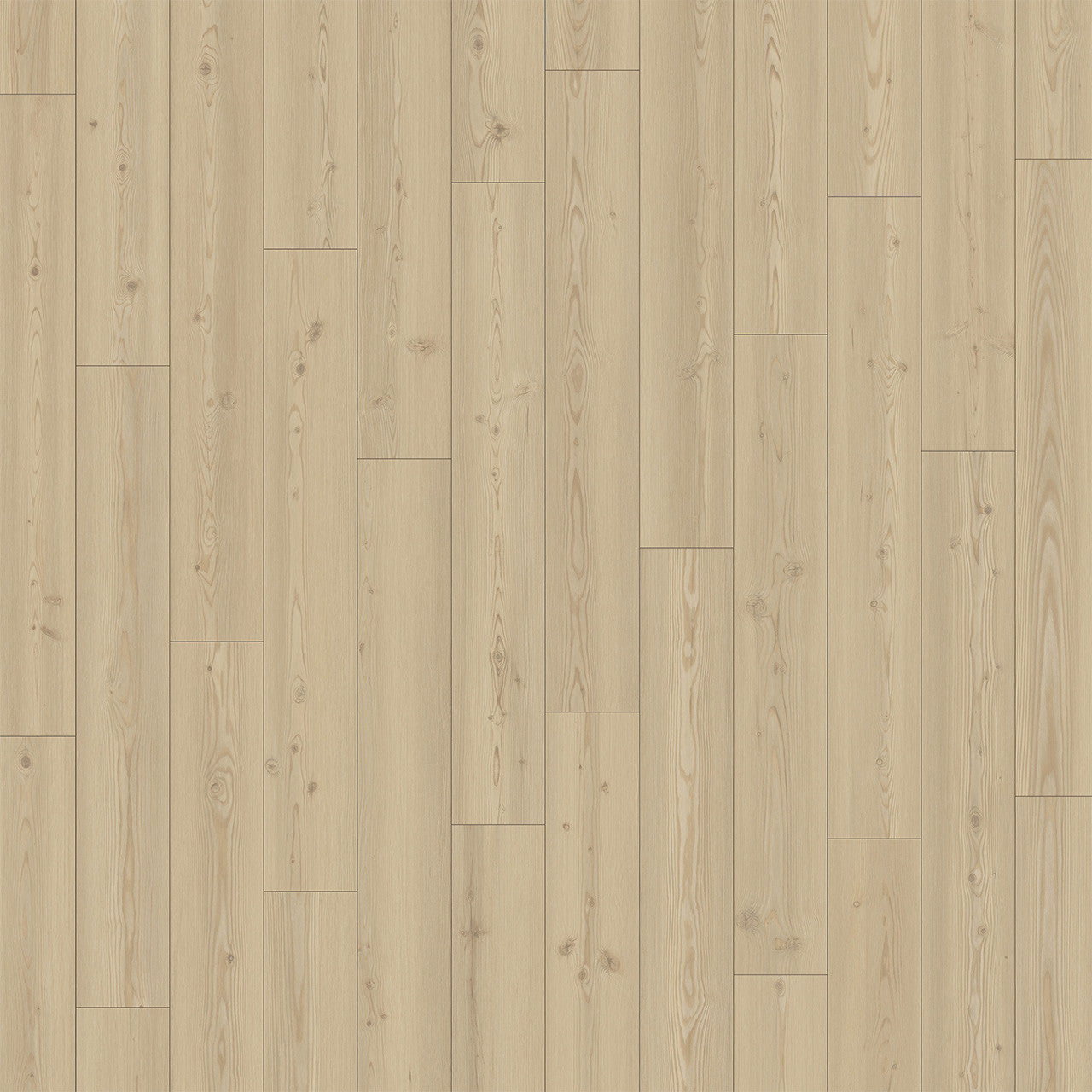 Engineered Floors Glimmer Floating LVT D2027-2001 PureGrain High-Def Divine 7" x 60" (22.16 SF/Box)