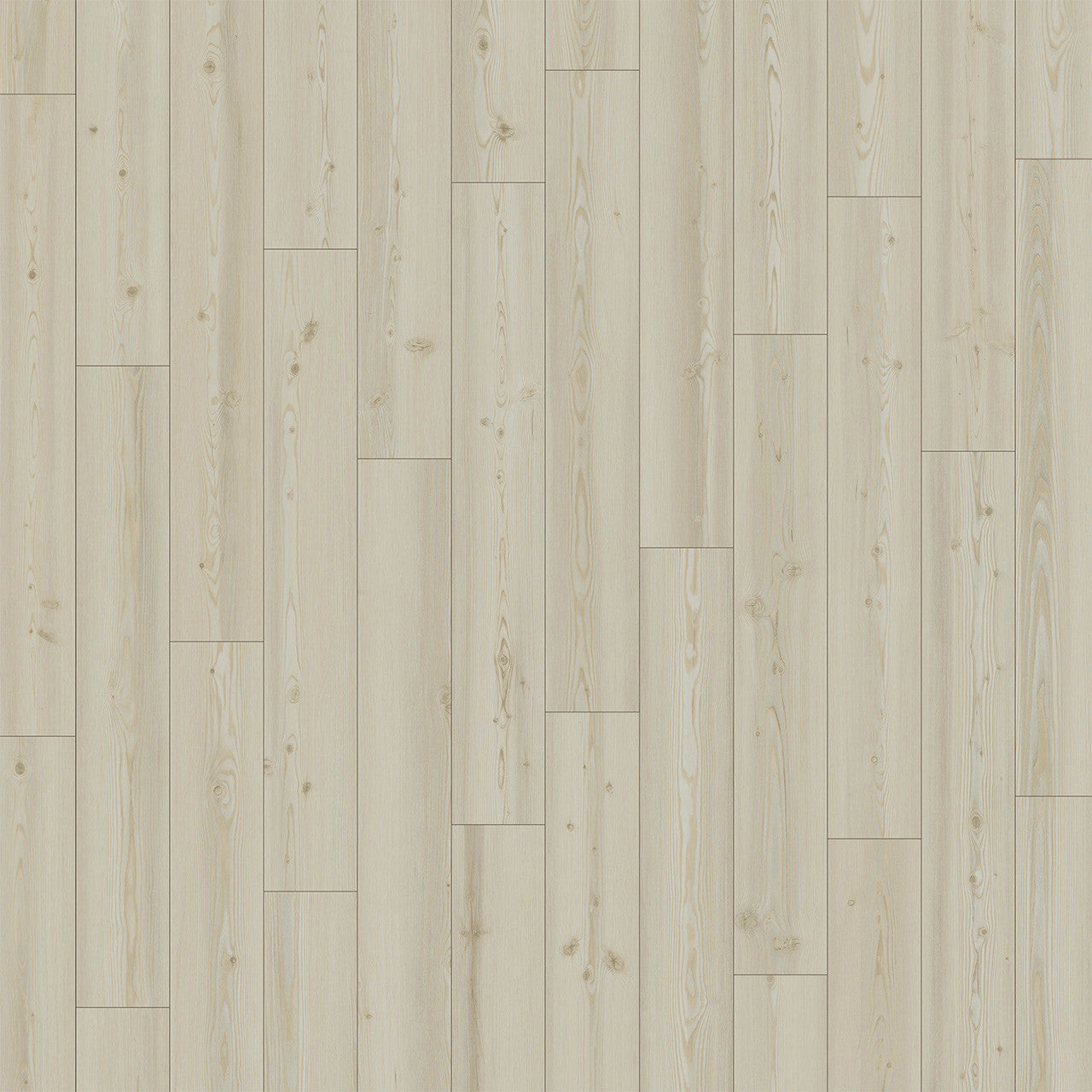 Engineered Floors Oceanside Floating LVT D2027-2004 PureGrain High-Def Divine 7" x 60" (22.16 SF/Box)