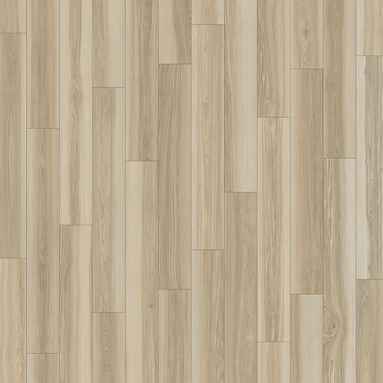 Engineered Floors Aria Floating LVT D2027-4004 PureGrain High-Def Divine 7" x 60" (22.16 SF/Box)