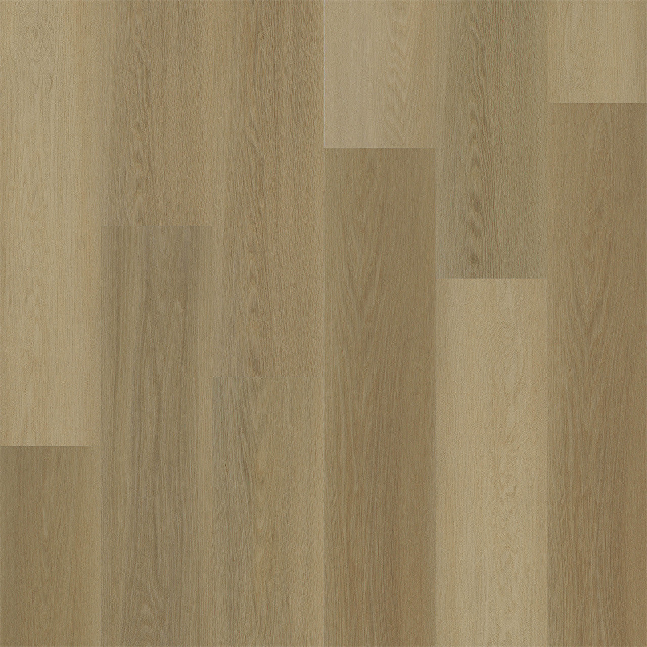 Engineered Floors Almond Floating LVT W020-2004 PureGrain Comfort Advantage 7" x 48" (18.91 SF/Box)