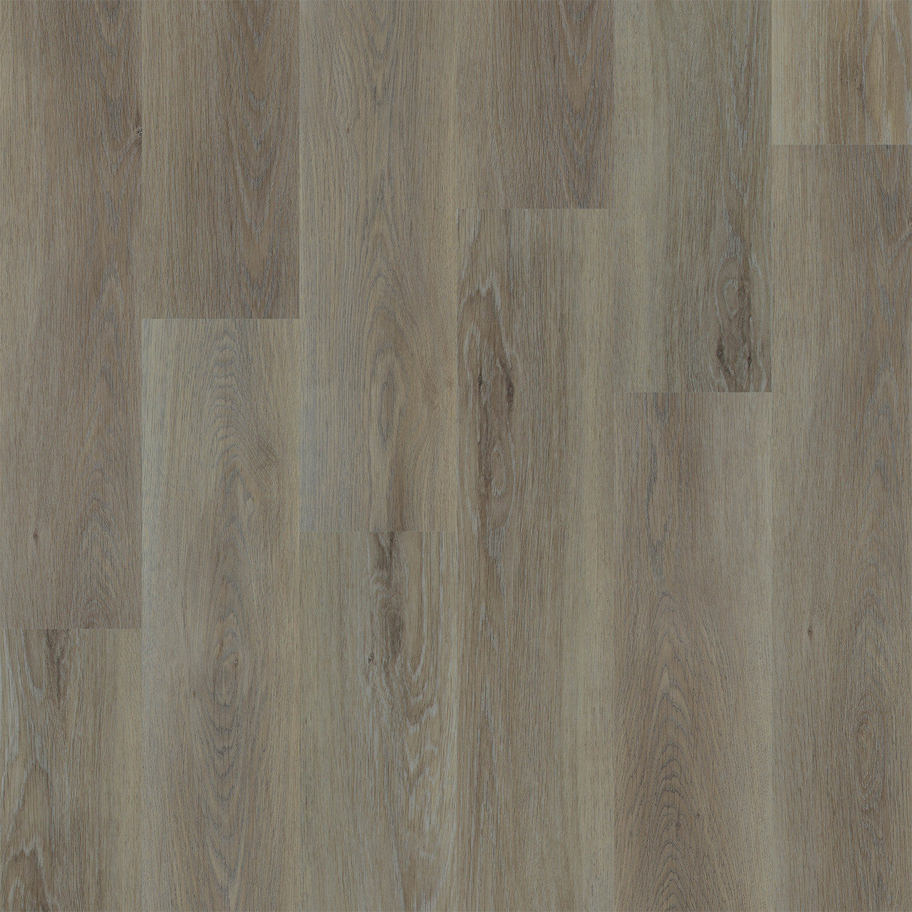Engineered Floors Ashford Floating LVT W020-2006 PureGrain Comfort Advantage 7" x 48" (18.91 SF/Box)