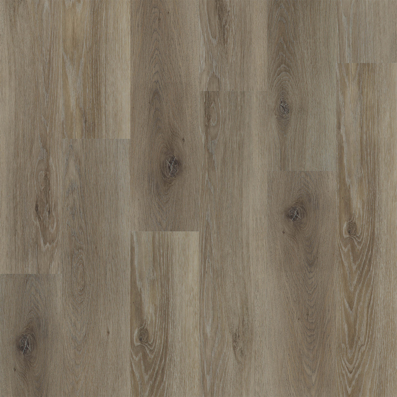Engineered Floors Oak Ridge Floating LVT W020-2010 PureGrain Comfort Advantage 7" x 48" (18.91 SF/Box)