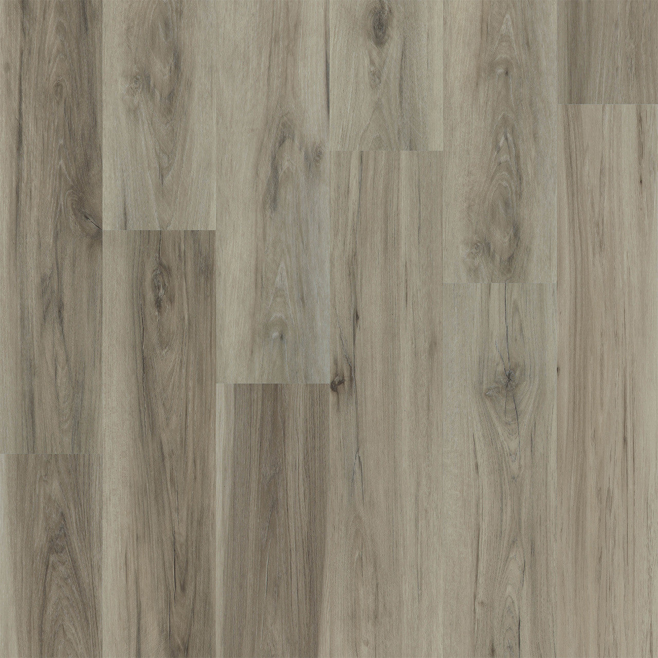 Engineered Floors Kingsridge Floating LVT W021-2102 PureGrain Comfort Elevate 9" x 60" (29.92 SF/Box)