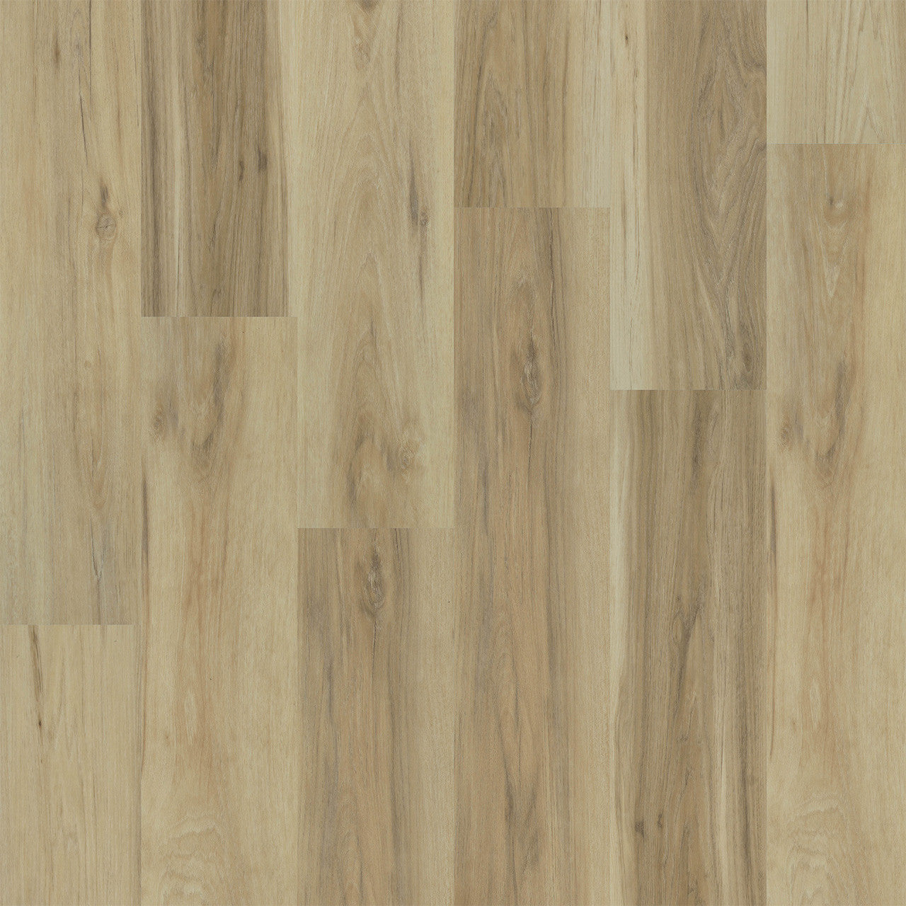 Engineered Floors Sierra Floating LVT W021-2105 PureGrain Comfort Elevate 9" x 60" (29.92 SF/Box)