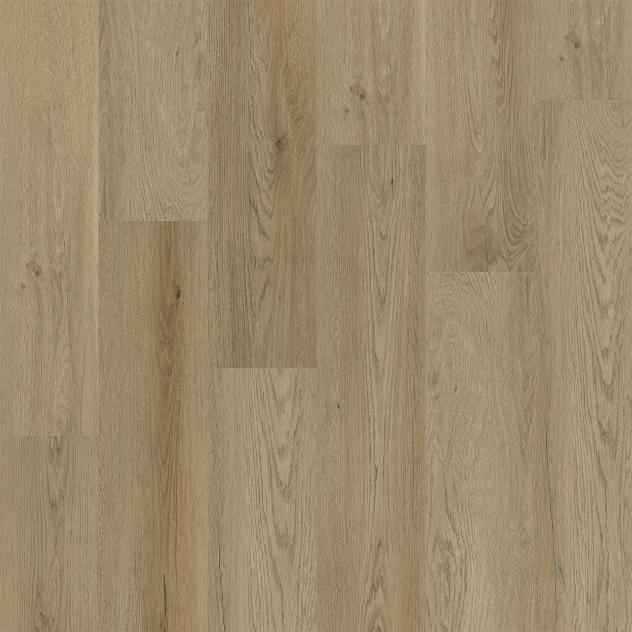Engineered Floors Riverstone Floating LVT W021-2106 PureGrain Comfort Elevate 9" x 60" (29.92 SF/Box)