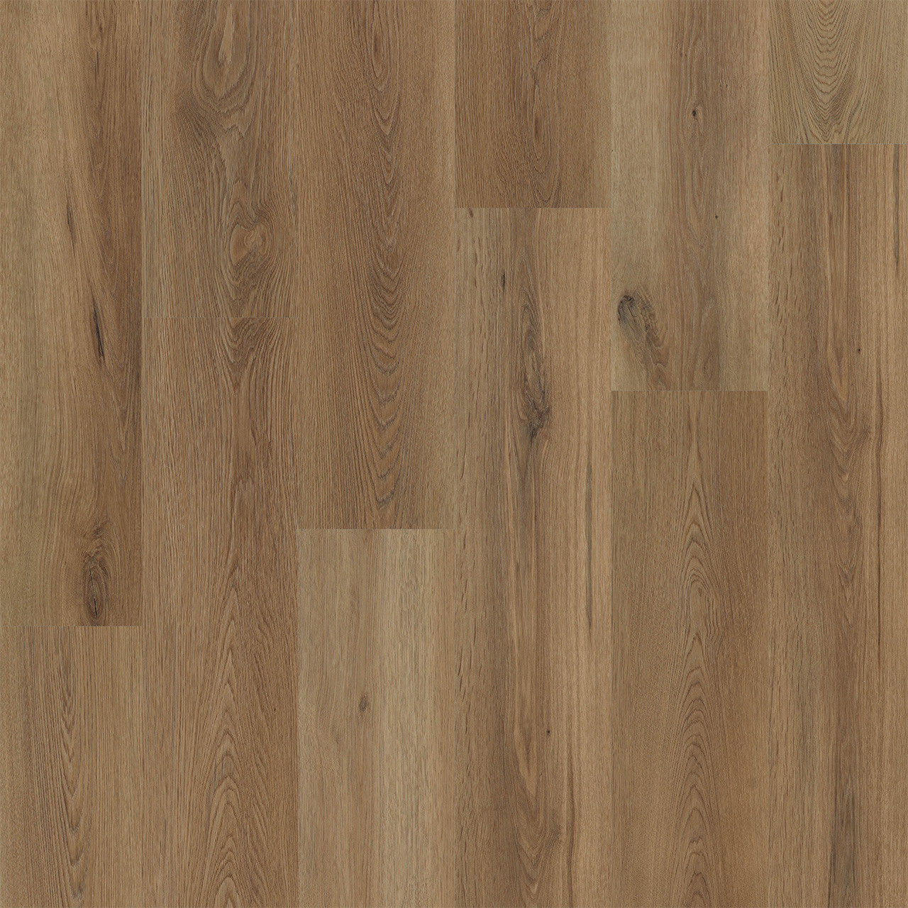 Engineered Floors Summit Floating LVT W021-2109 PureGrain Comfort Elevate 9" x 60" (29.92 SF/Box)