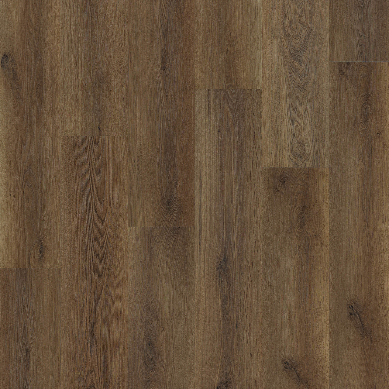 Engineered Floors Grand Oak Floating LVT W021-2110 PureGrain Comfort Elevate 9" x 60" (29.92 SF/Box)