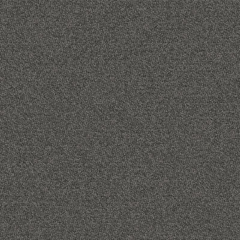 Aladdin Scholarship II Carpet Tile QA101-964 Stainless Steel 24" x 24"