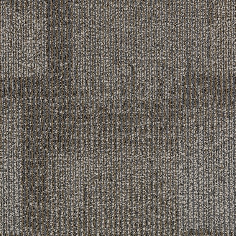 Aladdin Onward Bound Carpet Tile 2B58-521 Taking Charge 24" x 24"
