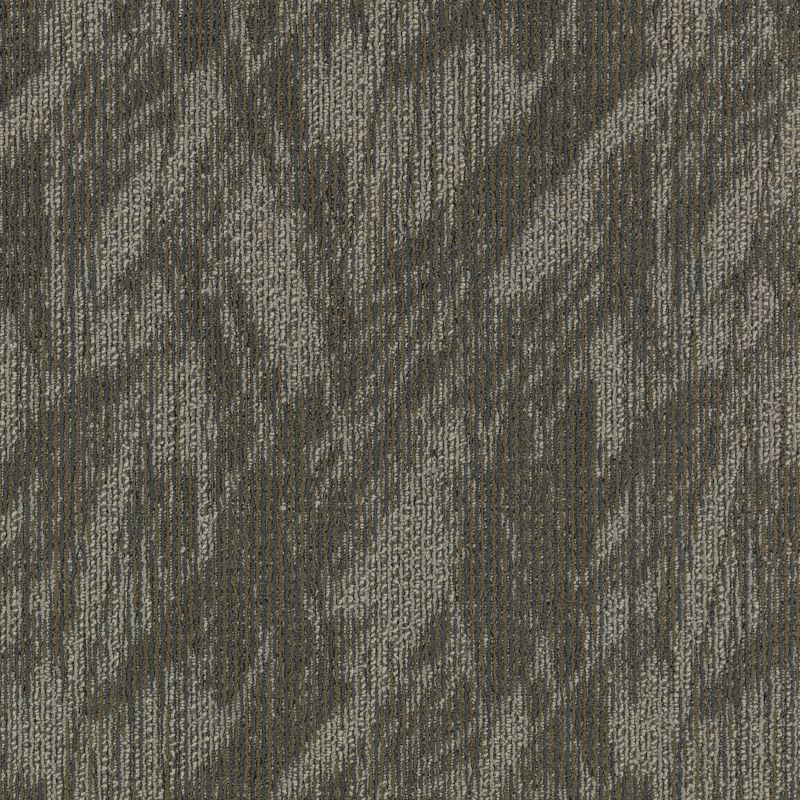 Aladdin Total Visual Carpet Tile 2B59-521 So Intrigued 24" x 24"