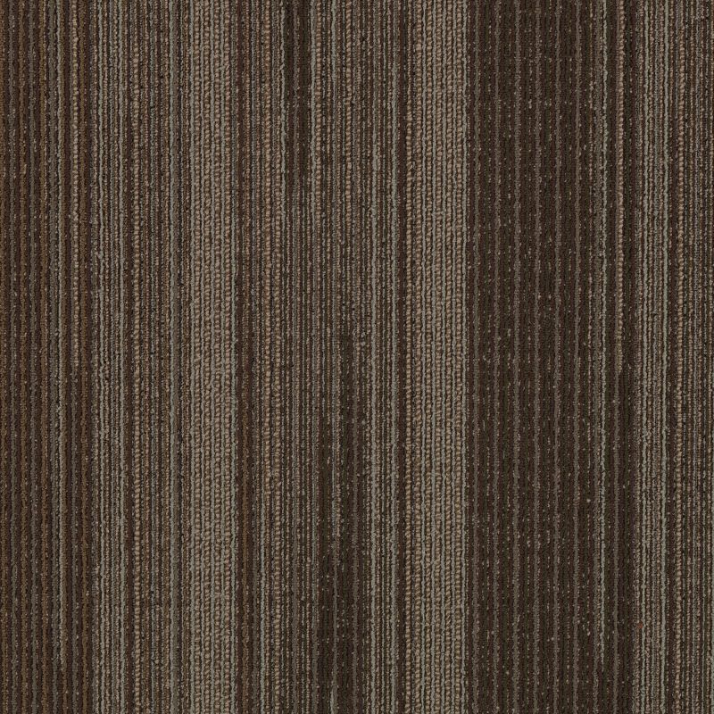 Aladdin Grounded Structure Carpet Tile 2B71-869 Lateral Surface 24" x 24"